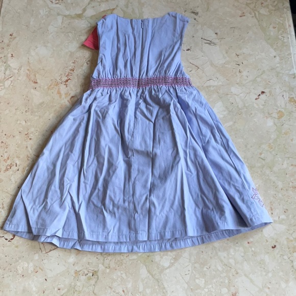 New Gymboree dress, NWT, size 3 T - Picture 2 of 5